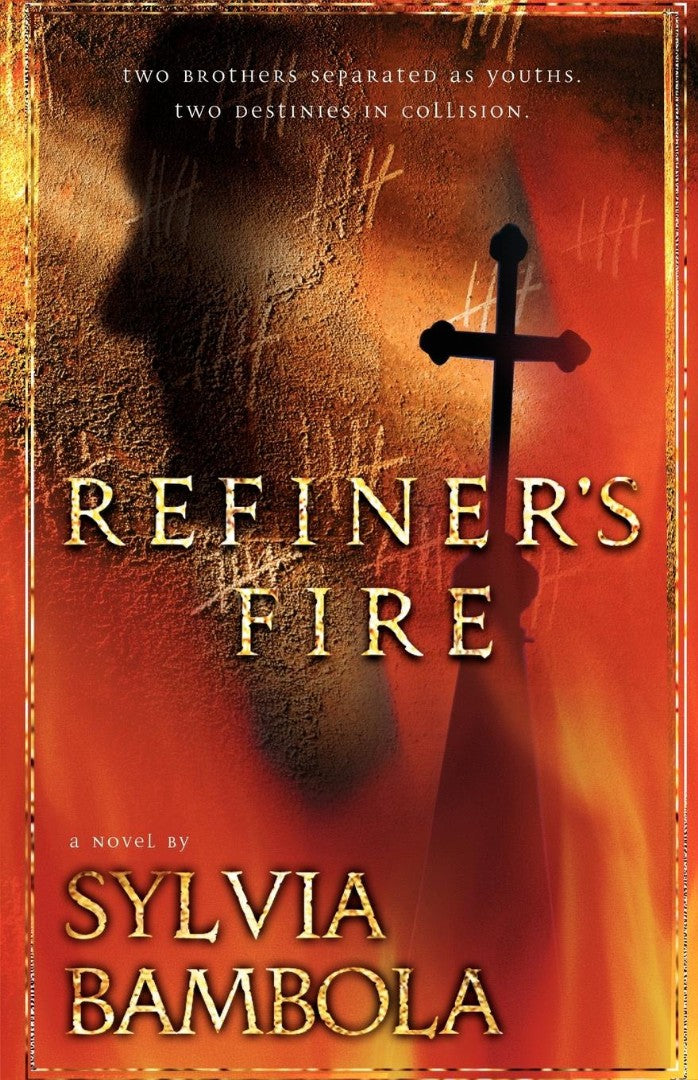 Refiner's Fire - Re-vived