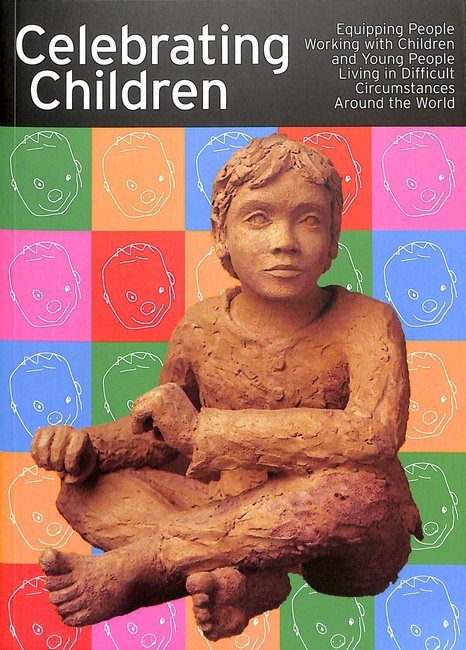 Celebrating Children - Re-vived