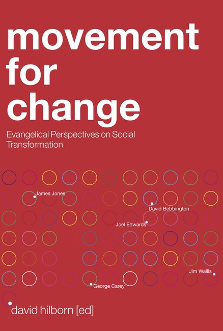 Movement for Change - Re-vived