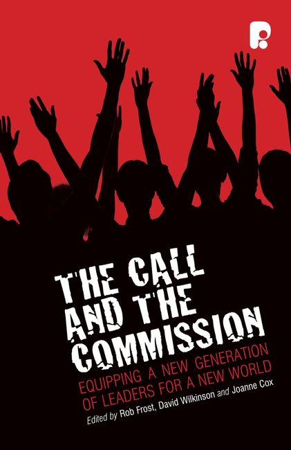 The Call and the Commission - Re-vived
