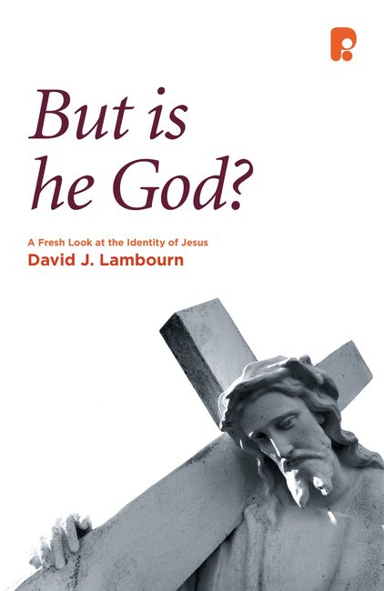 But is He God? - Re-vived