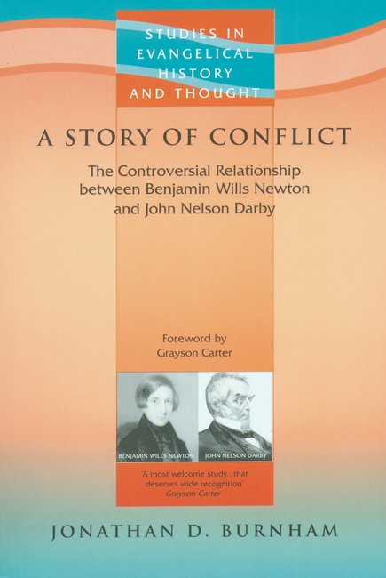A Story of Conflict - Re-vived