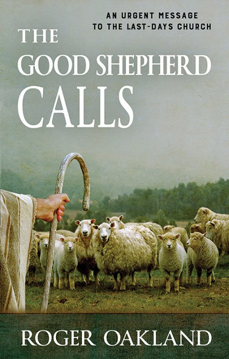 The Good Shepherd Calls - Re-vived