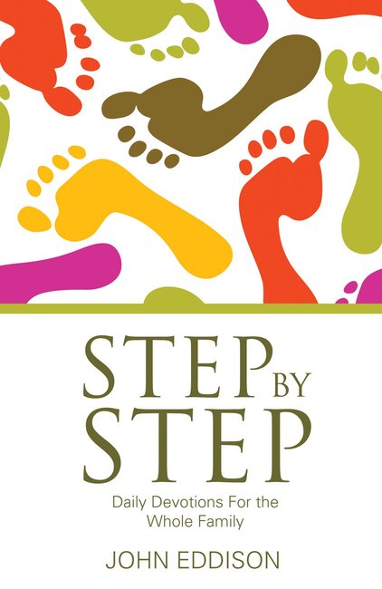 Step by Step - Re-vived