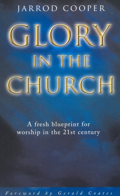 Glory In The Church - Re-vived