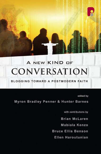 A New Kind of Conversation - Re-vived