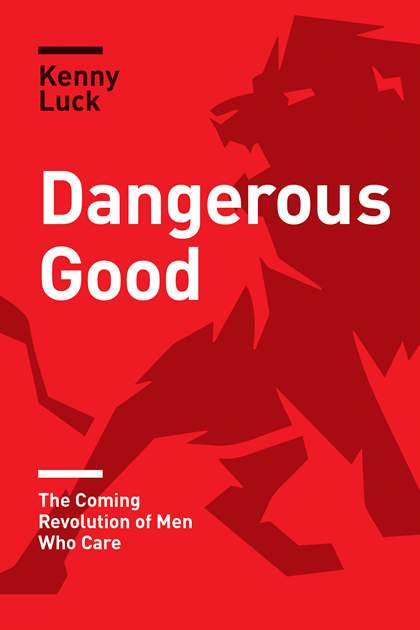 Dangerous Good - Re-vived