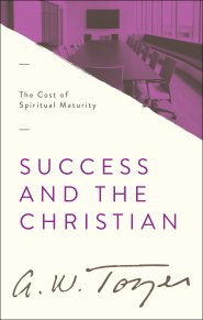 Success and the Christian - Re-vived