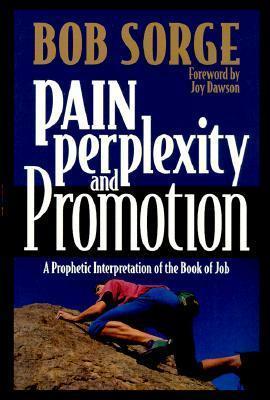 Pain, Perplexity, And Promotion - Re-vived