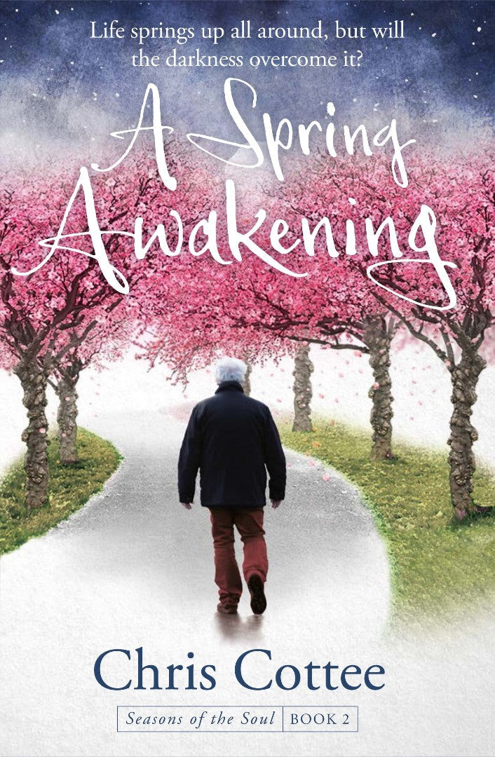 A Spring Awakening - Re-vived