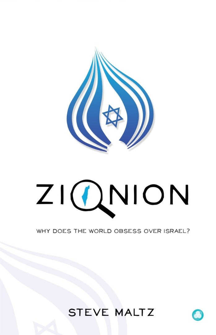 Zionion - Re-vived