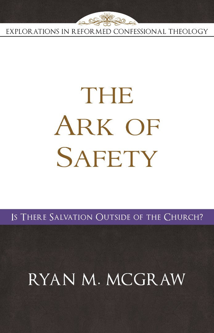 The Ark Of Safety - Re-vived