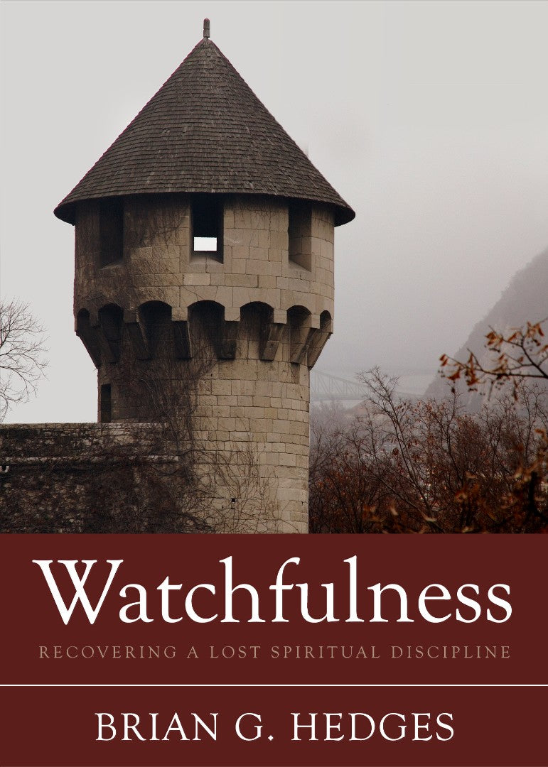 Watchfulness - Re-vived