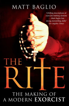 The Rite - Re-vived