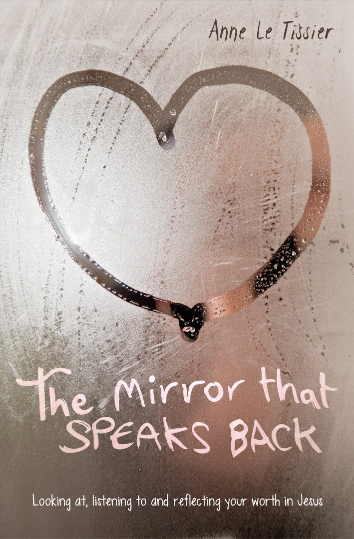 The Mirror That Speaks Back - Re-vived