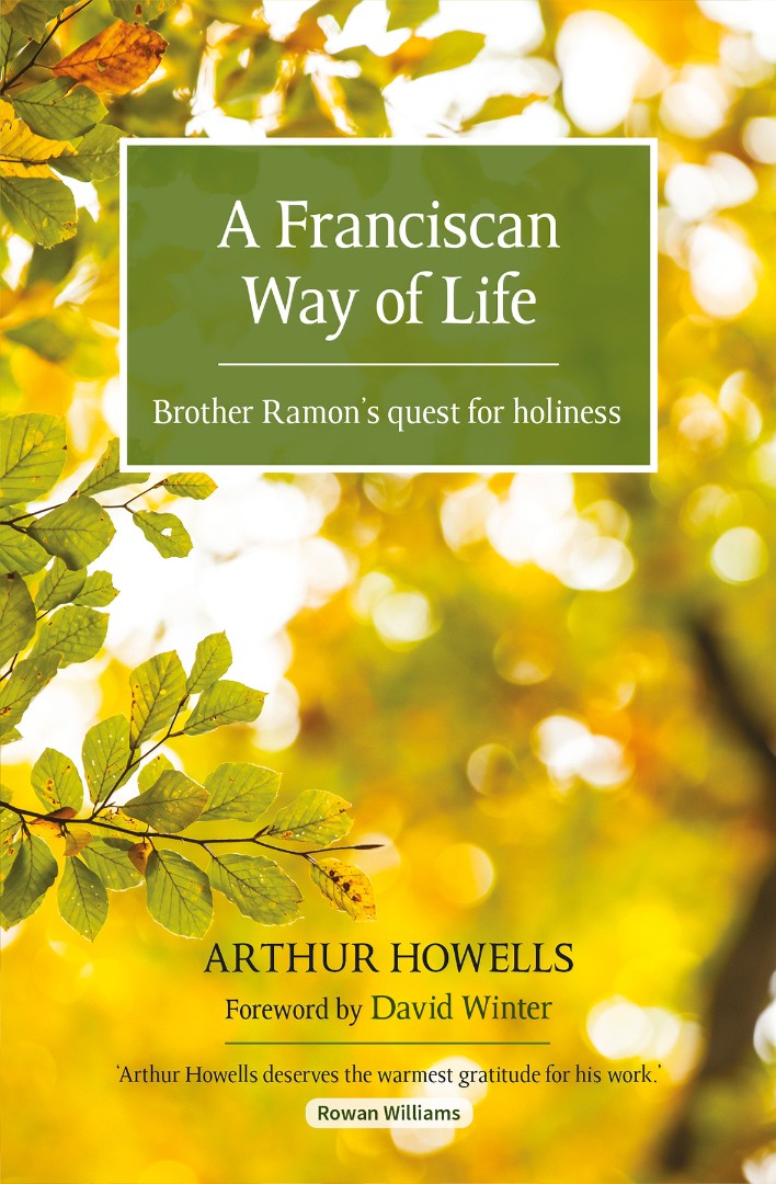 A Franciscan Way Of Life - Re-vived