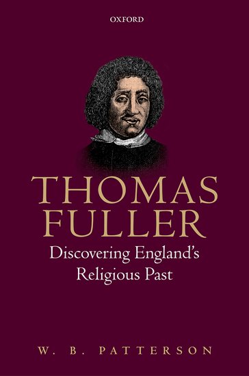 Thomas Fuller - Re-vived