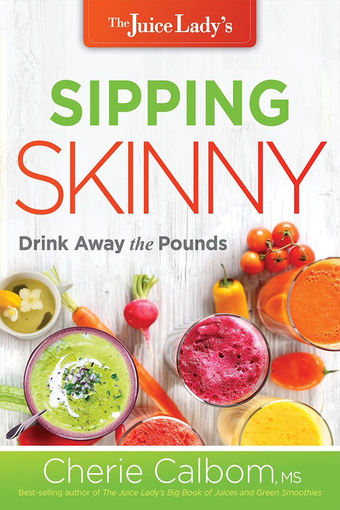 Sipping Skinny - Re-vived