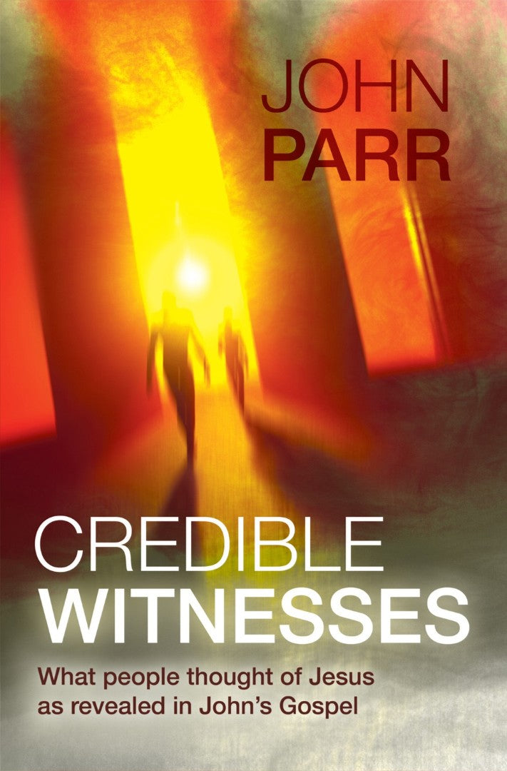 Credible Witnesses - Re-vived
