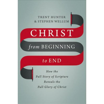Christ From Beginning To End - Re-vived