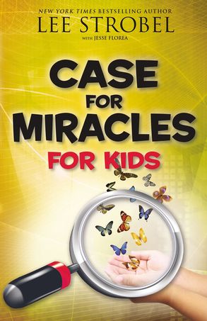 Case For Miracles For Kids - Re-vived