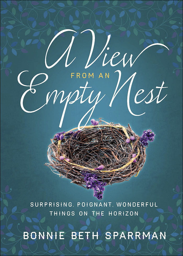 A View from an Empty Nest - Re-vived