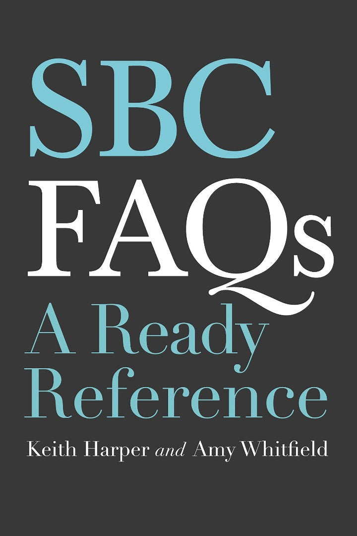 SBC FAQs - Re-vived