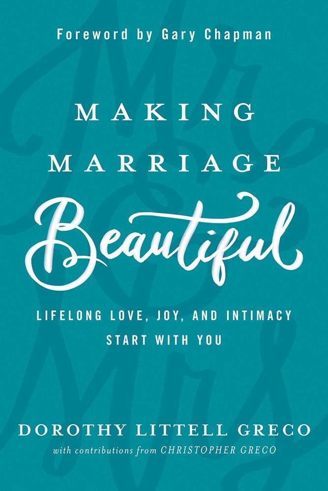 Making Marriage Beautiful - Re-vived