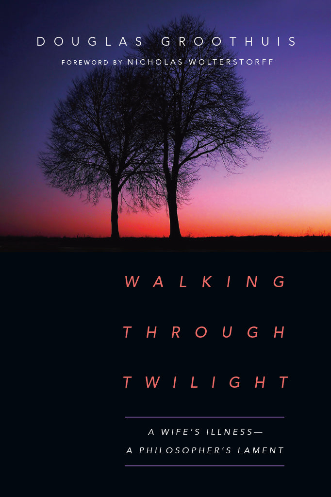 Walking Through Twilight - Re-vived
