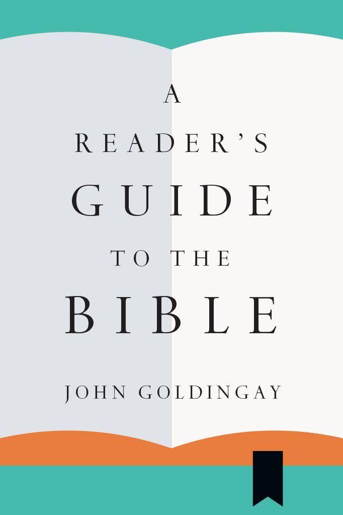 A Reader's Guide To The Bible - Re-vived