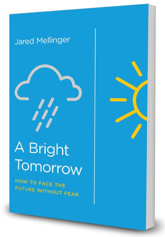 A Bright Tomorrow - Re-vived