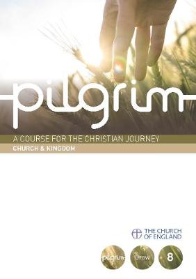 Pilgrim Book 8: Church And Kingdom (Pack of 6) - Re-vived