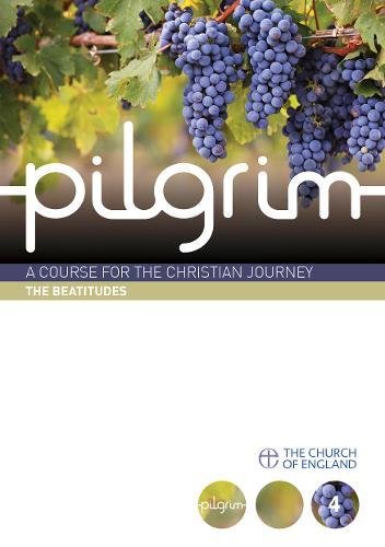 Pilgrim Book 4: The Beatitudes (Pack of 6) - Re-vived
