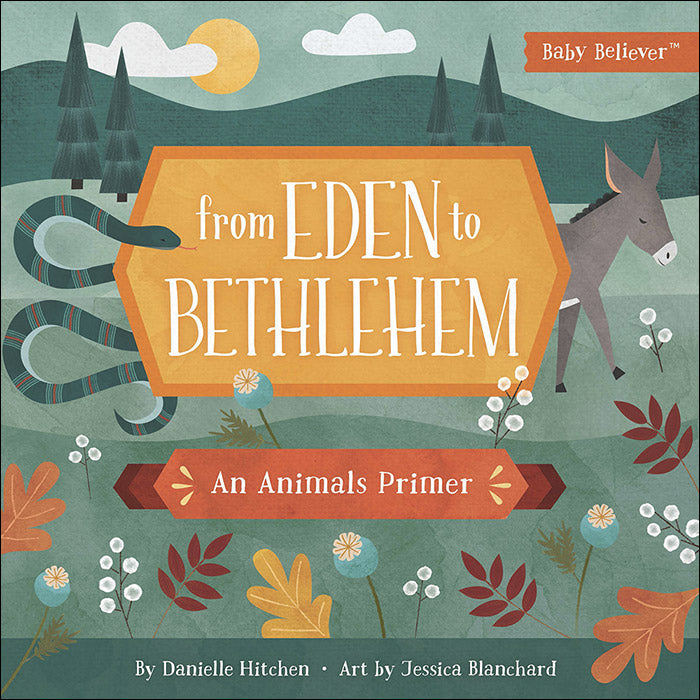 From Eden To Bethlehem - Re-vived