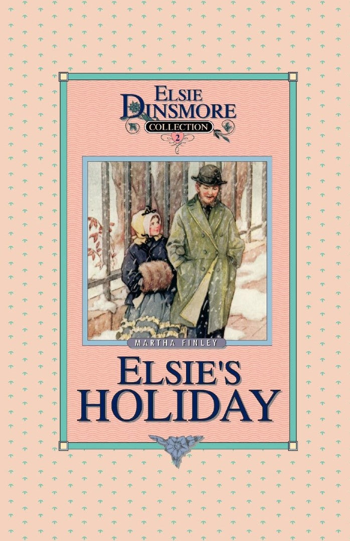Holidays at Roselands, Book 2 - Re-vived