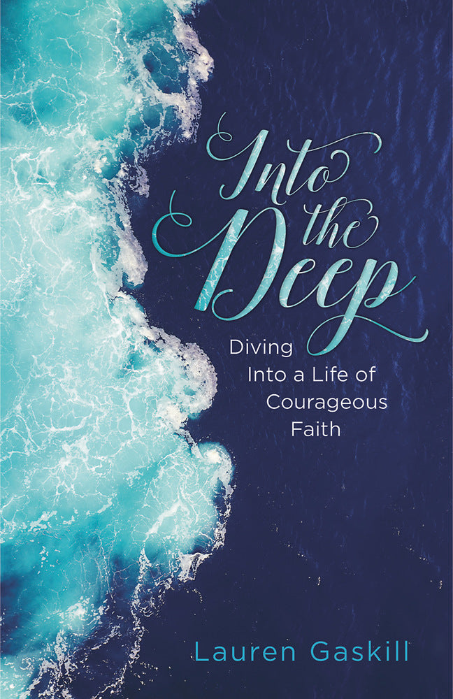 Into the Deep - Re-vived