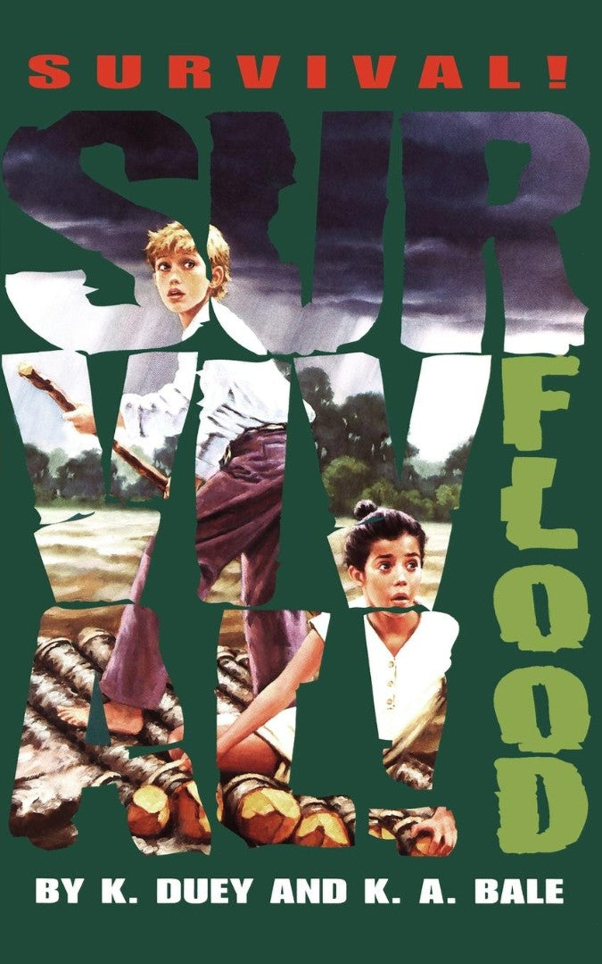 Flood - Re-vived