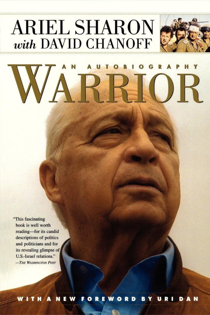 Warrior - Re-vived