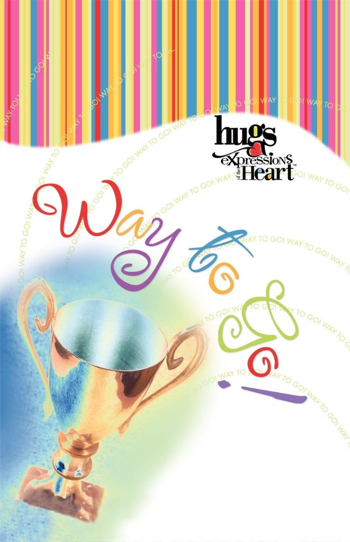 Hugs Expressions - Re-vived