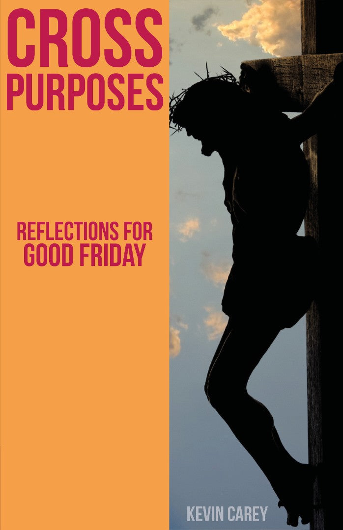 Cross Purposes - Re-vived