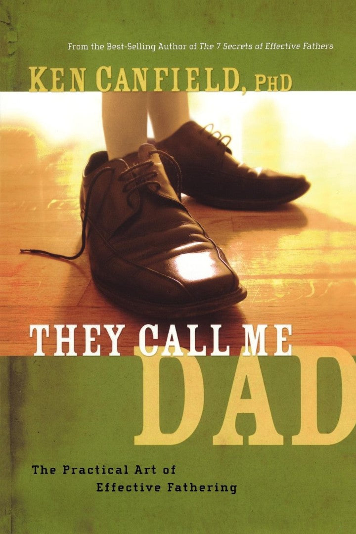 They Call Me Dad - Re-vived