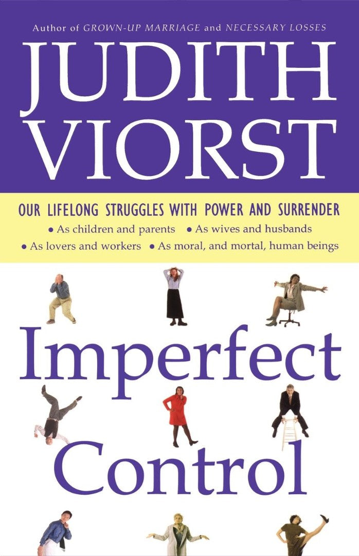 Imperfect Control - Re-vived