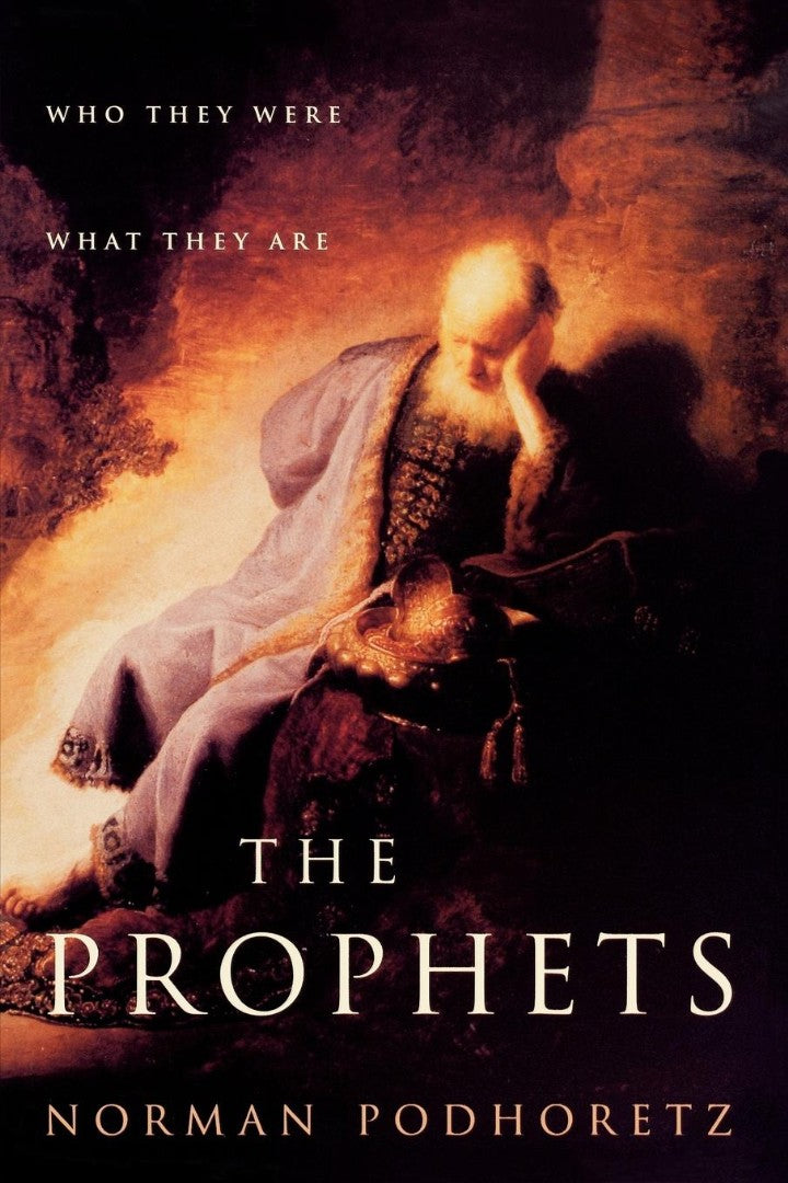 The Prophets - Re-vived