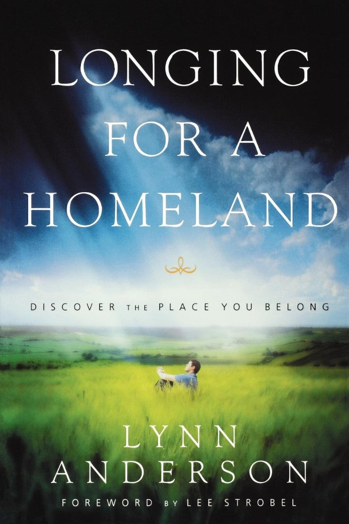 Longing for a Homeland - Re-vived