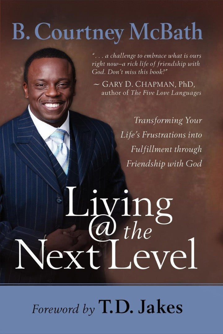Living @ the Next Level - Re-vived