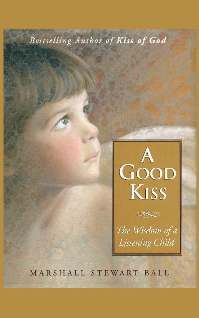 A Good Kiss - Re-vived