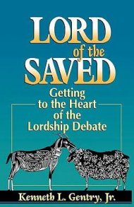 Lord Of The Saved - Re-vived