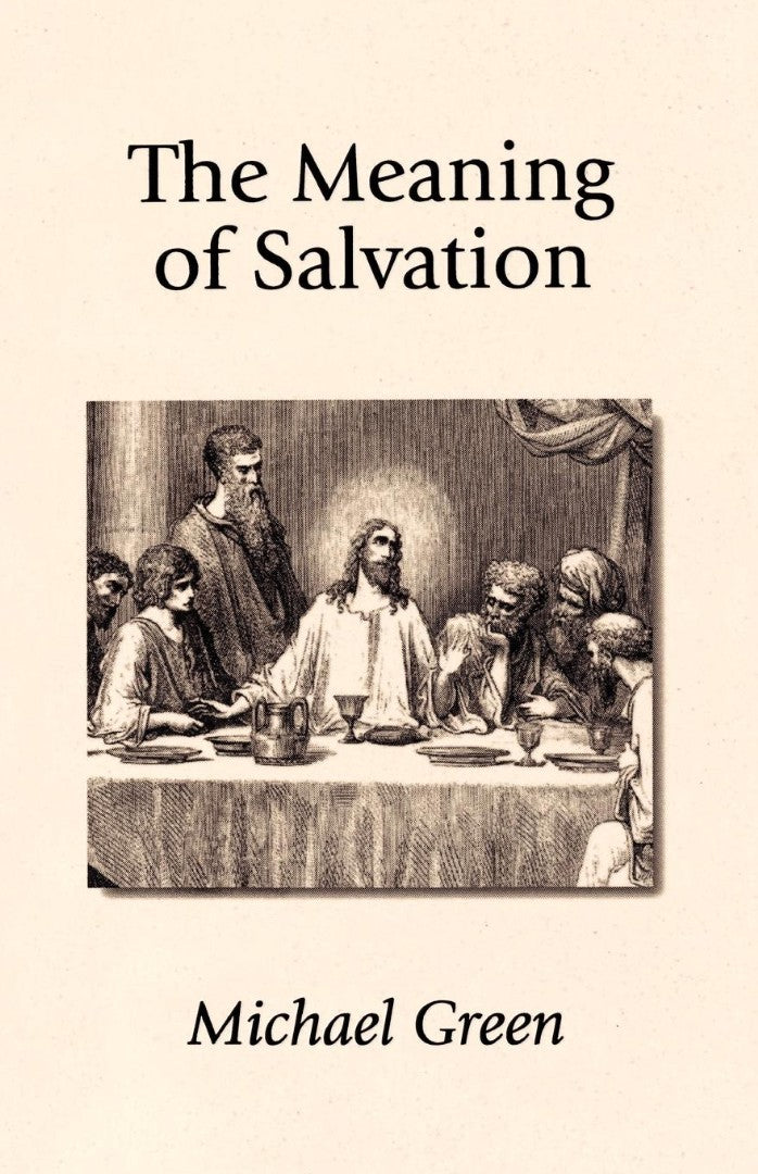 The Meaning of Salvation - Re-vived