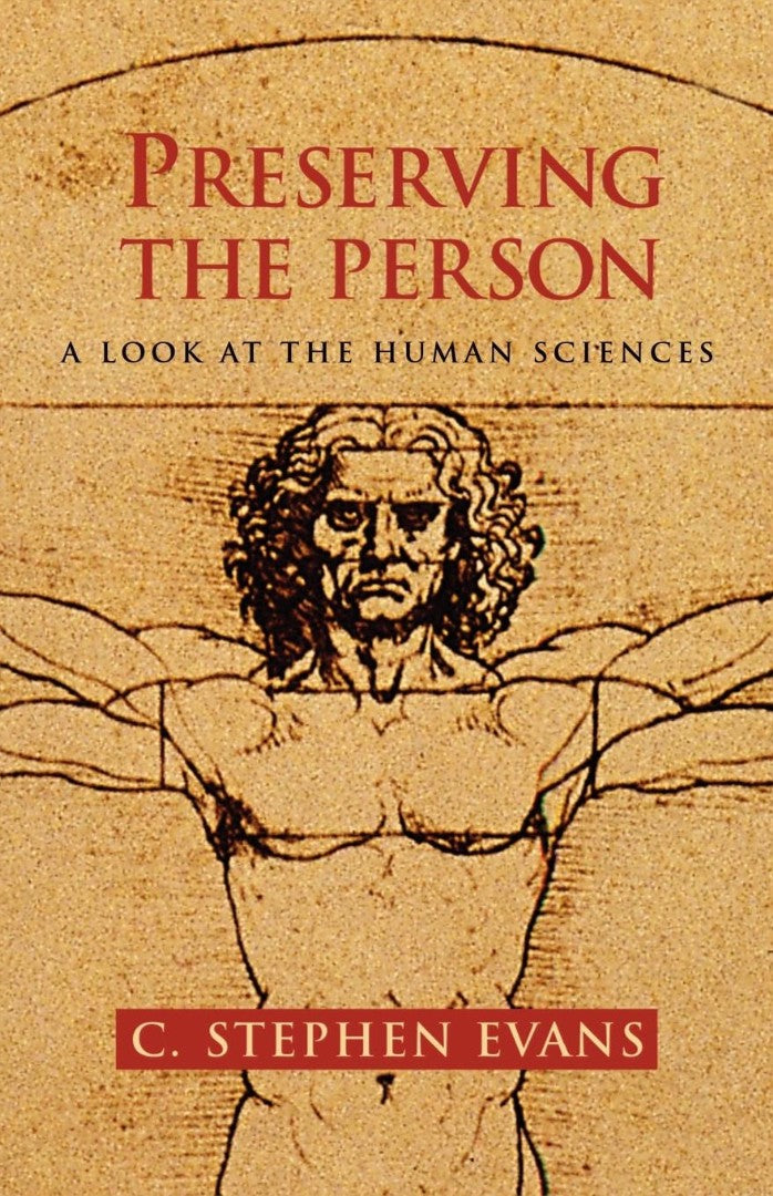 Preserving the Person - Re-vived