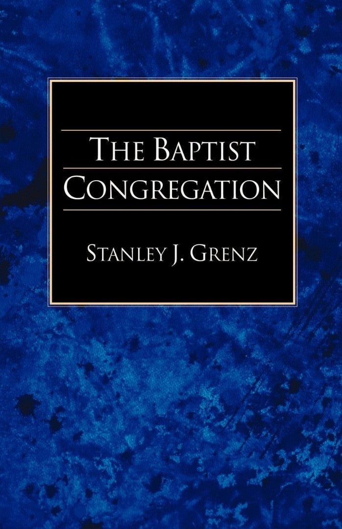 The Baptist Congregation - Re-vived